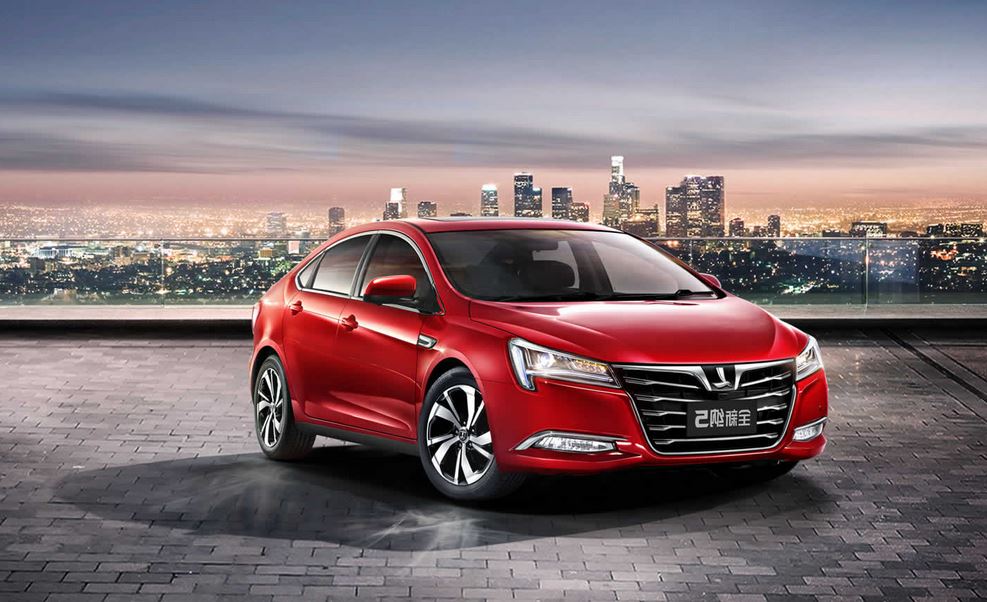 纳智捷·s5【自驾|三厢|1.8t自动|14-15年|含不计免赔保险】