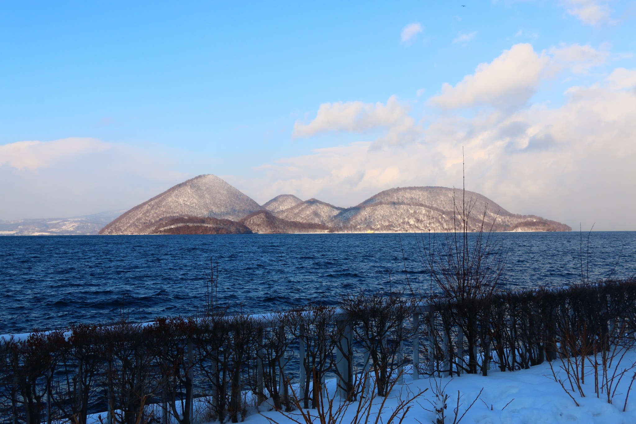 北海道自助遊攻略