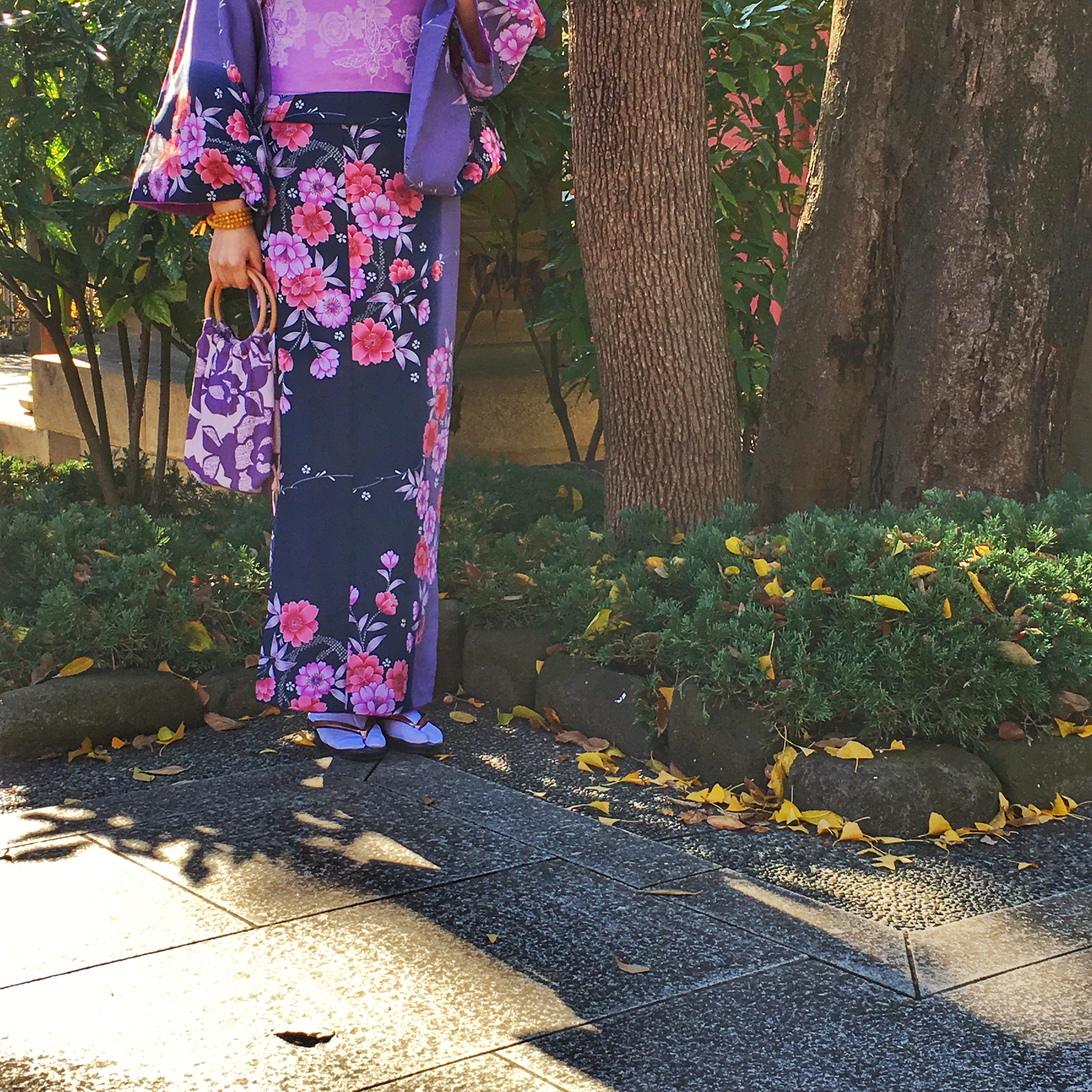 到日本花钱穿和服,到底值不值得?