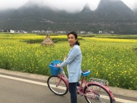 畅游花海 畅游花海