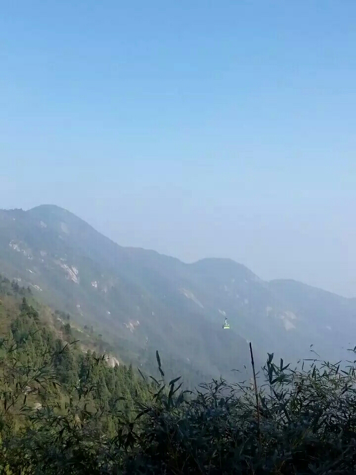 南岳人均_南岳衡山