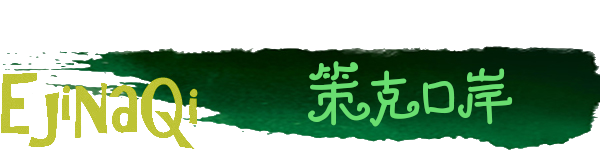 策克口岸 策克口岸