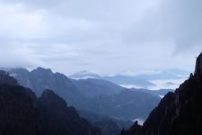 黄山2日5人行 黄山2日5人行