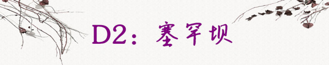 D2:塞罕坝 D2:塞罕坝
