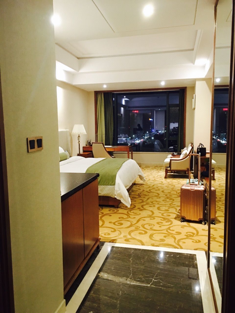 湛江华和国际酒店