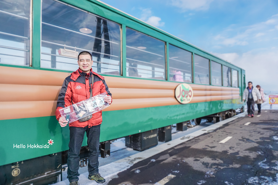 北海道自助遊攻略