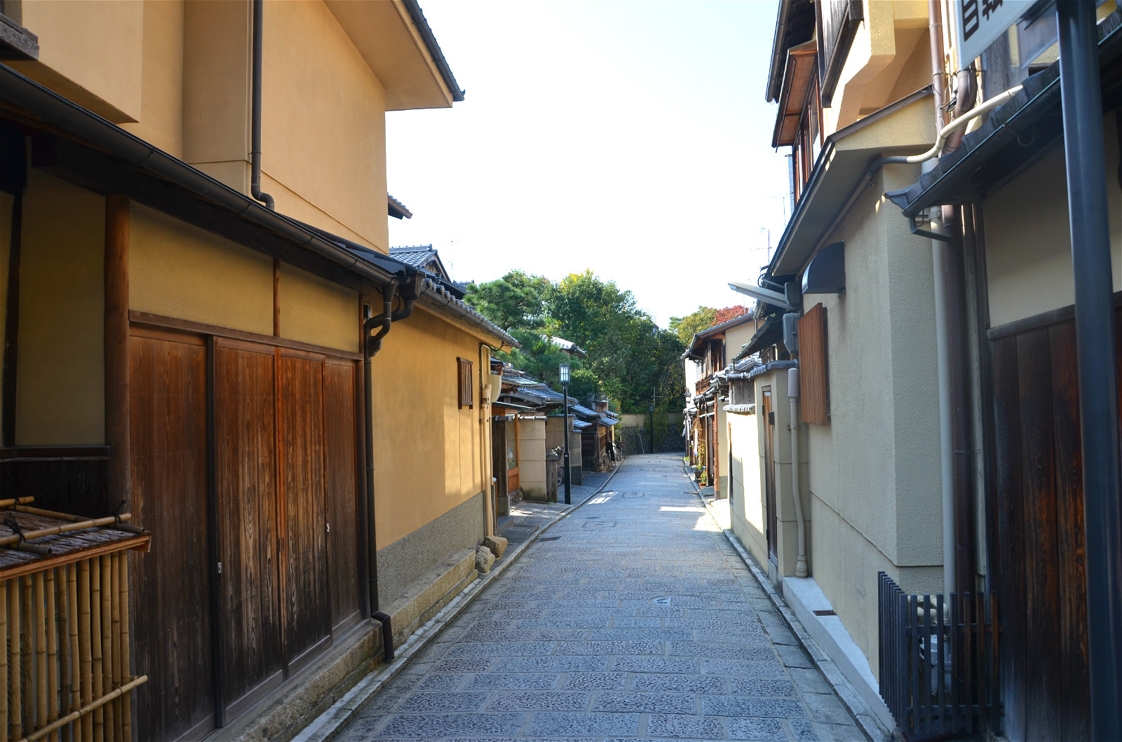 京都自助遊攻略