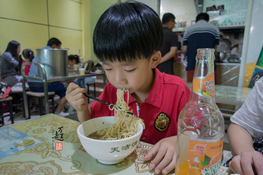 河西走廊自助遊攻略