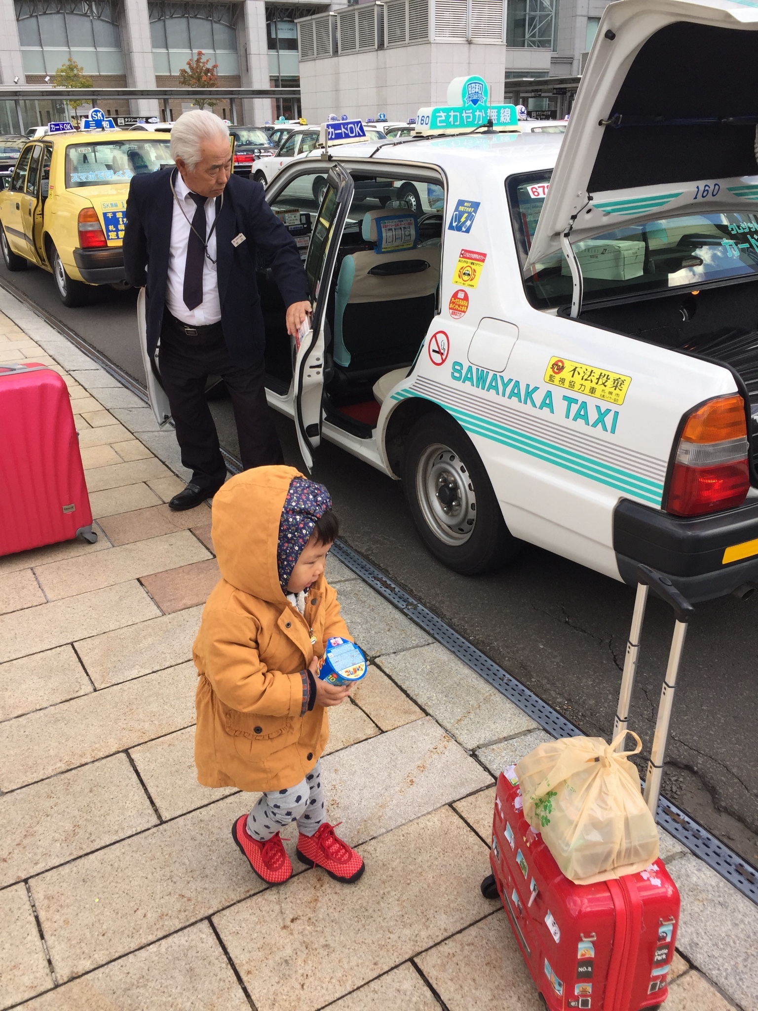 札幌自助遊攻略