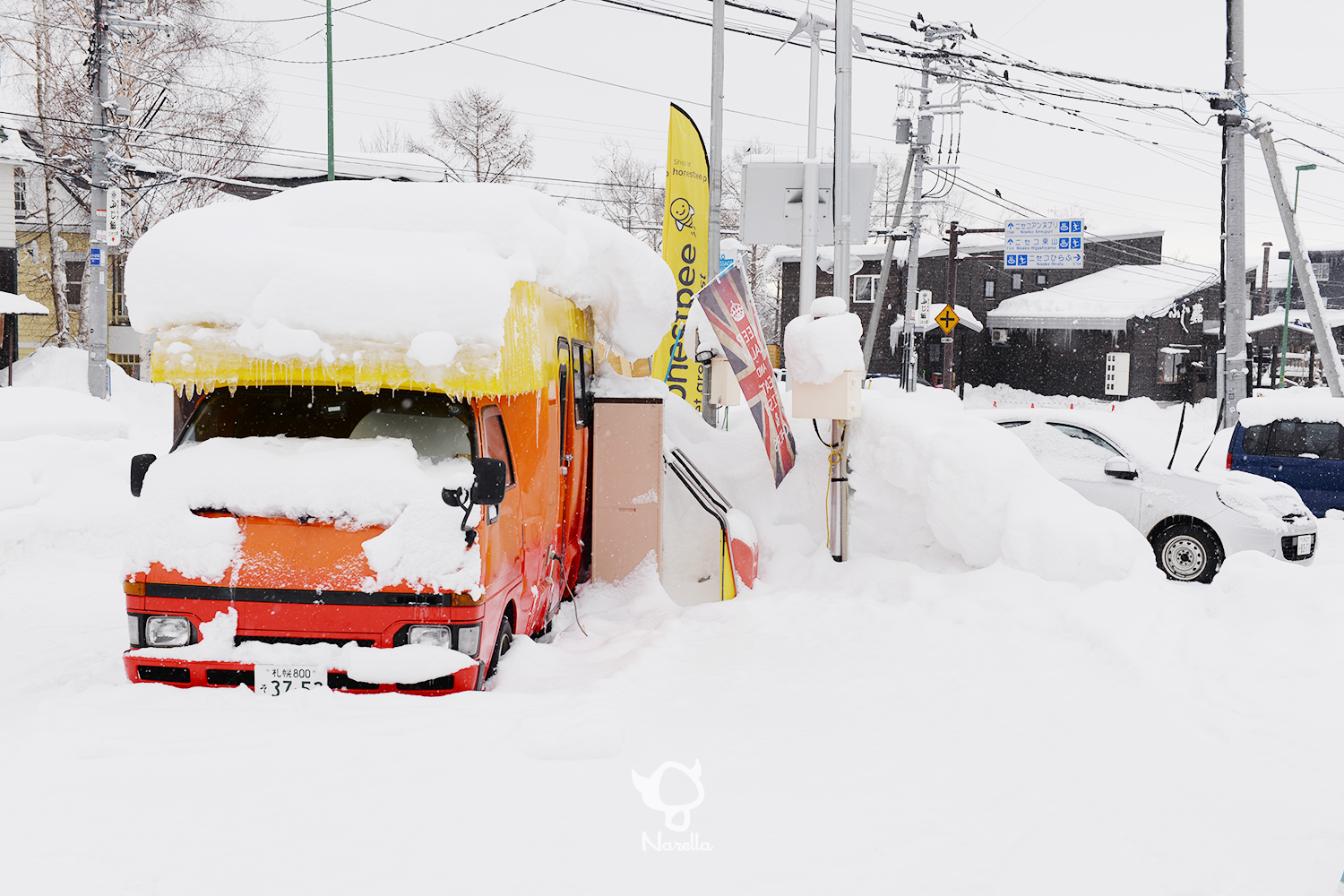 北海道自助遊攻略