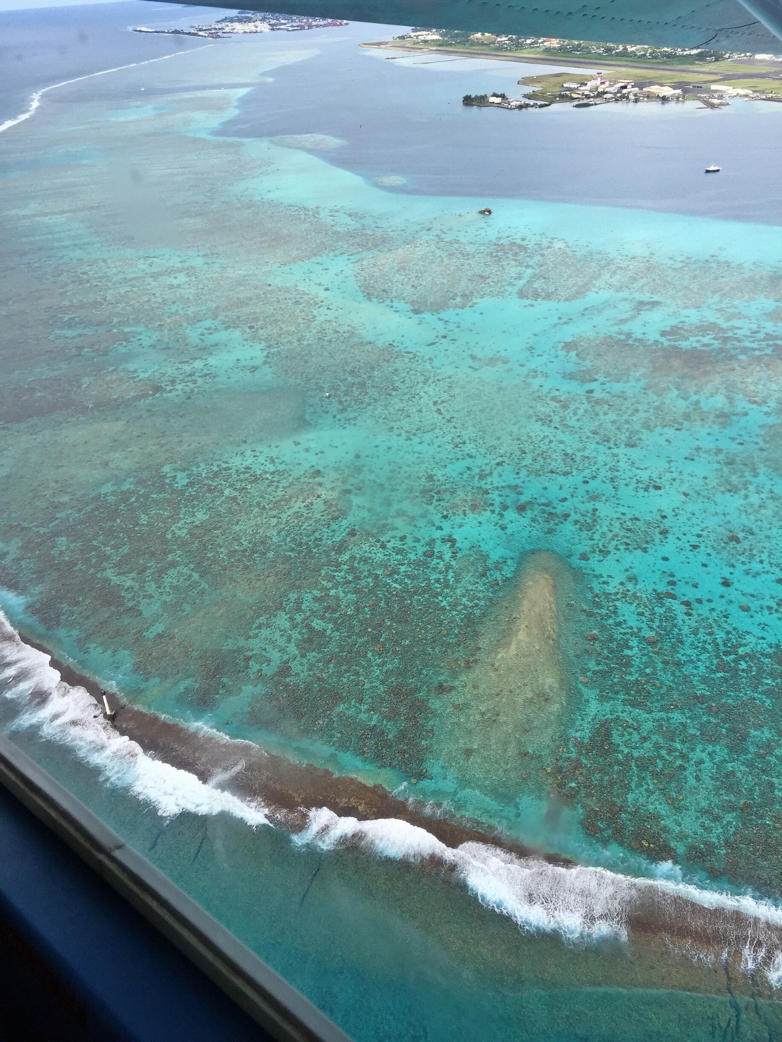 大溪地自助遊攻略