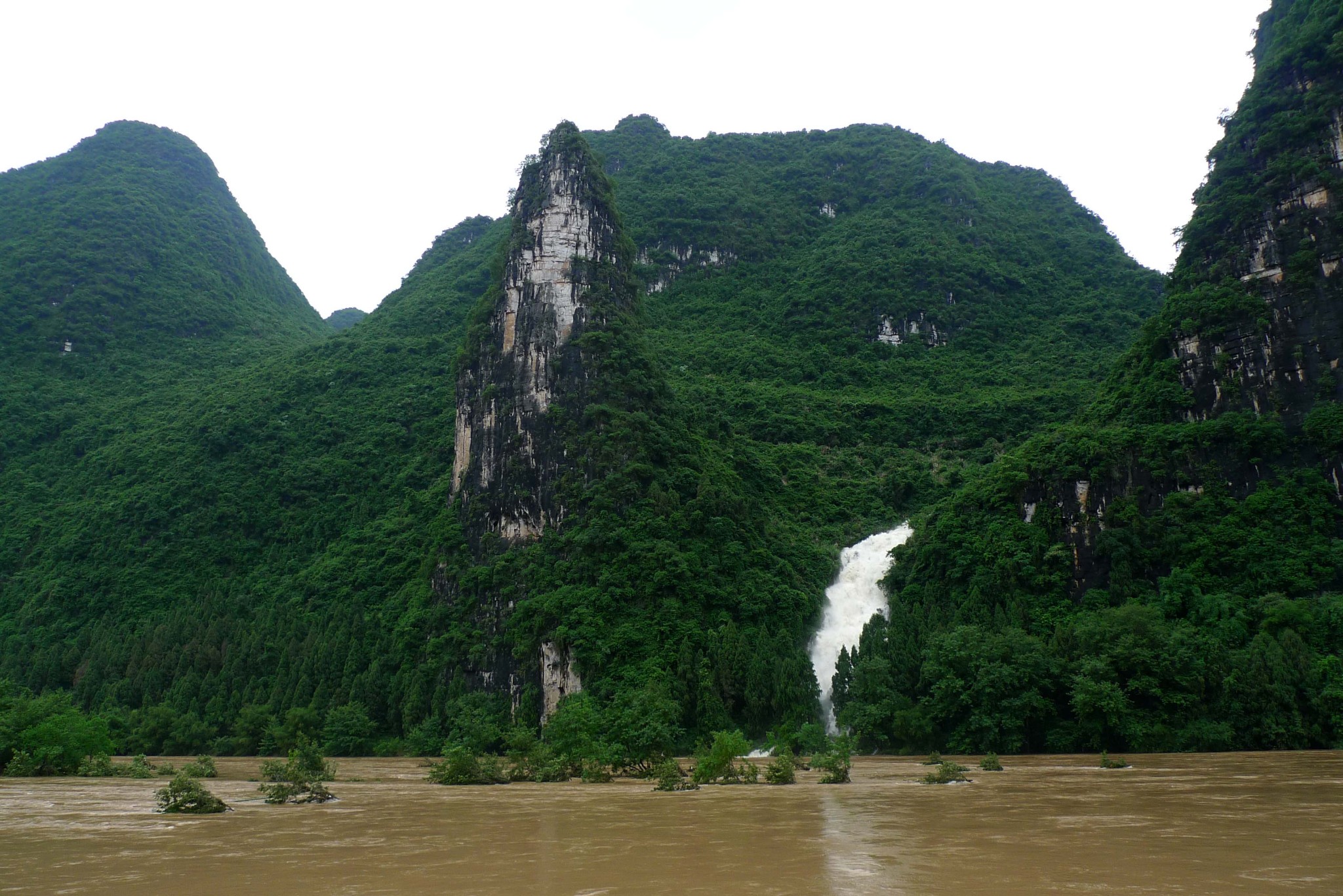 桂林阳朔有多少人口_桂林阳朔图片