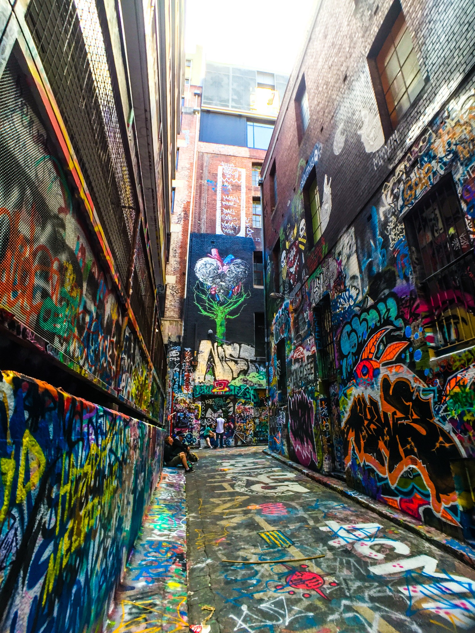 【宝藏纪念】时差三小时,南半球的平行世界(澳大利亚1