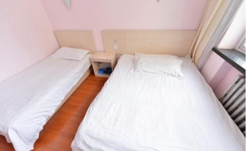 99旅馆连锁(北京昌平地铁站店)(原南大街店)