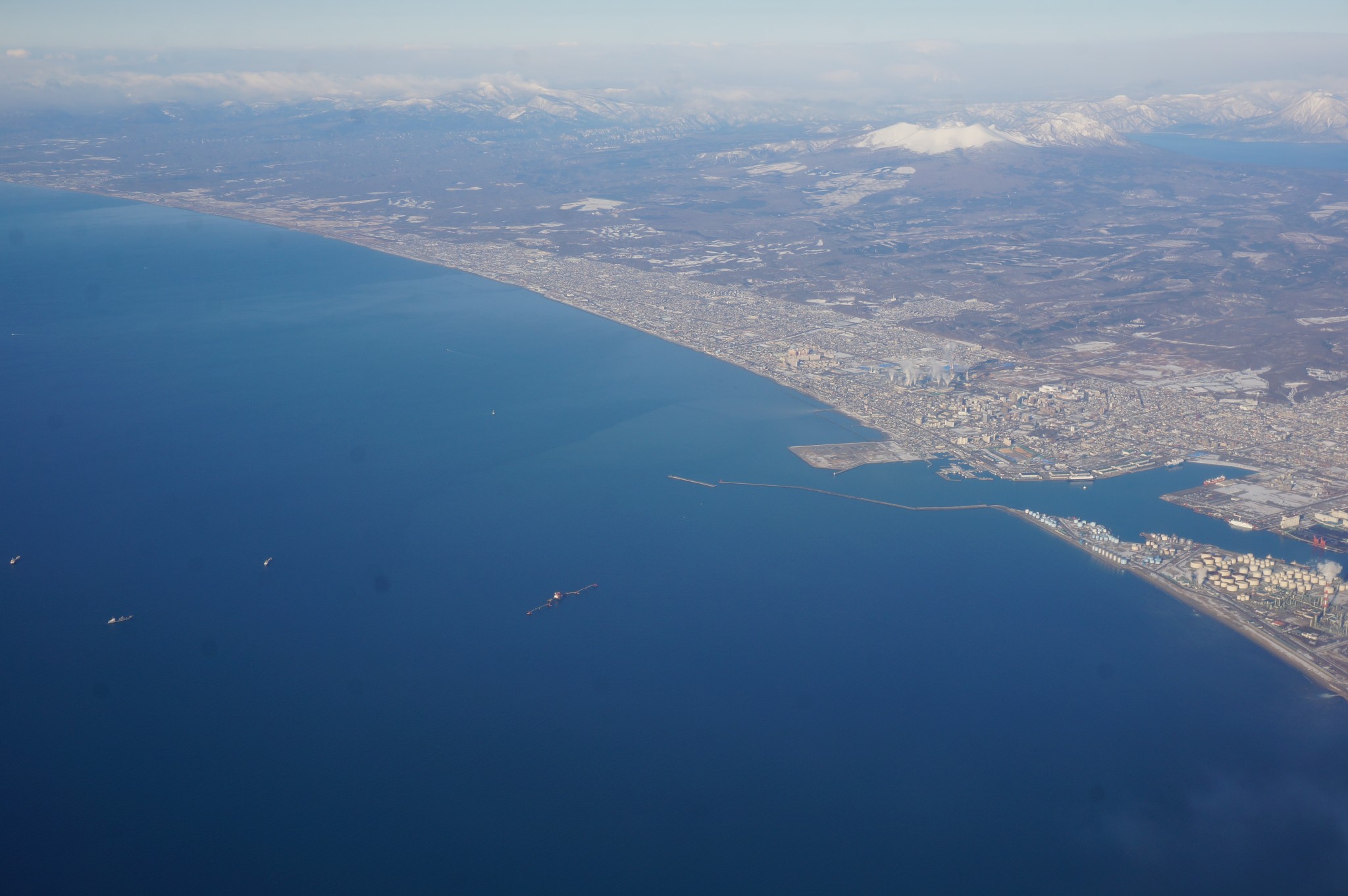 北海道自助遊攻略