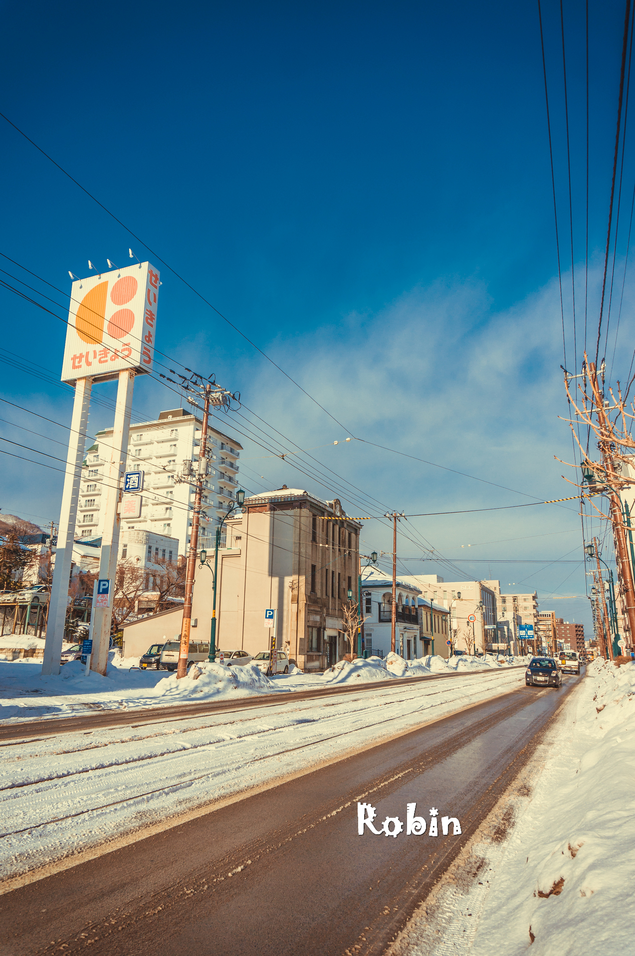 北海道自助遊攻略