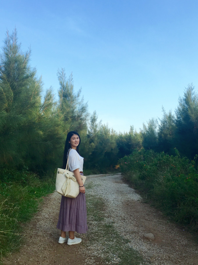 福建小垦丁--镇海角两日游(厦门周边游)