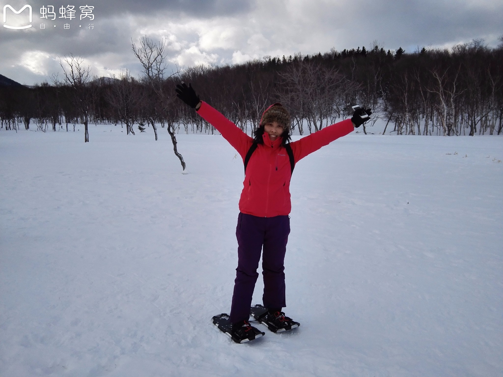 北海道自助遊攻略