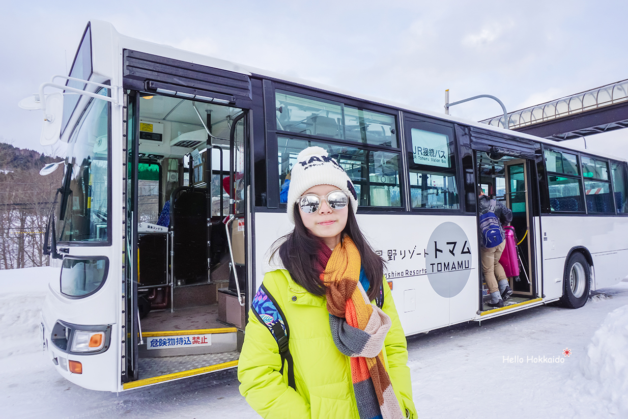 北海道自助遊攻略