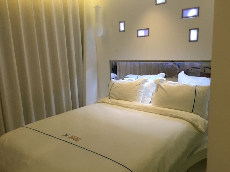 景莱酒店(上海迪士尼川沙地铁站店)预订