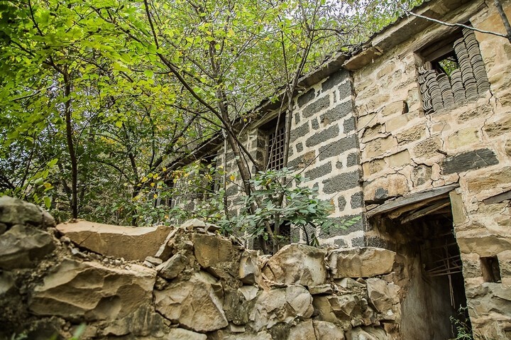 中国最恐怖的十大旅行禁区 - 蚂蜂窝