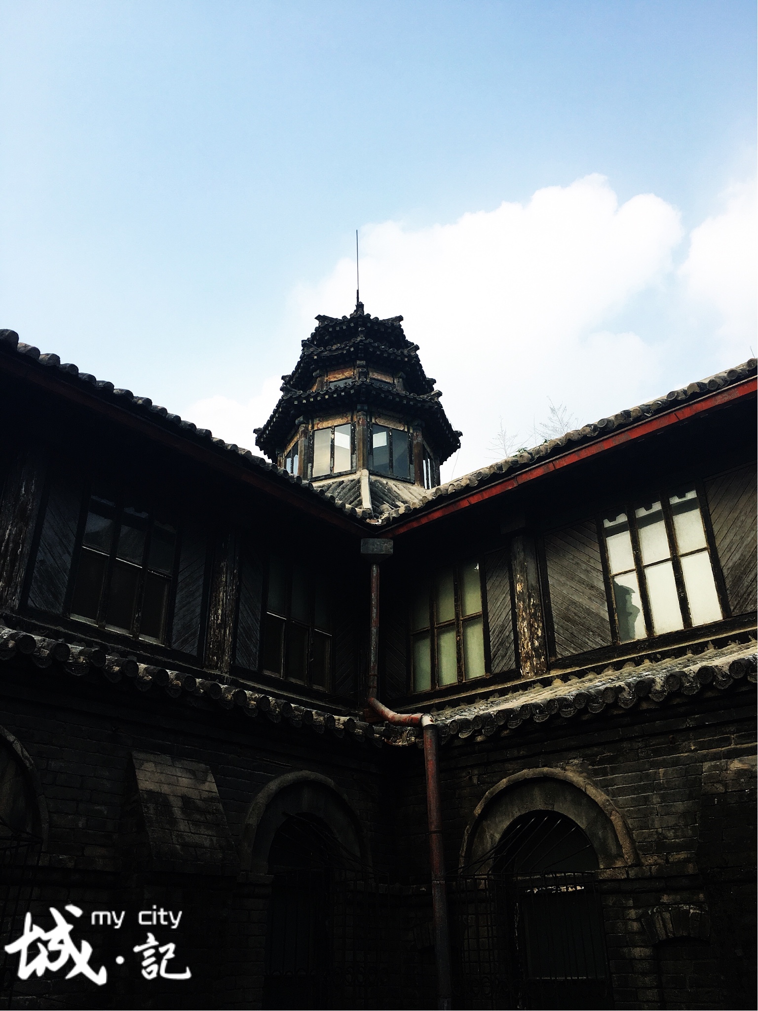 中华圣公会救主堂