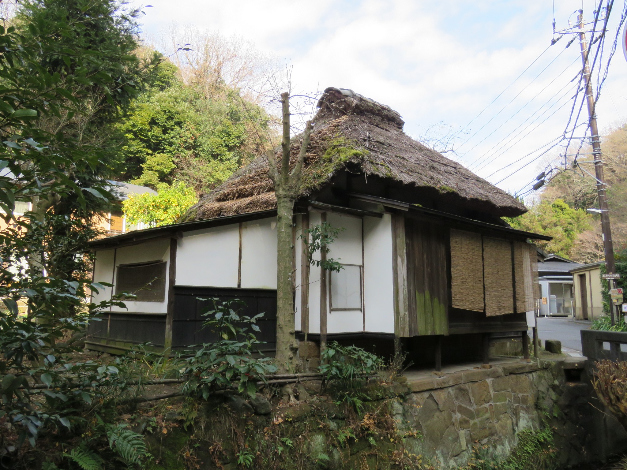 鐮倉自助遊攻略