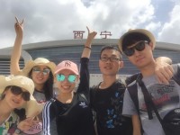 西宁抵达 西宁抵达