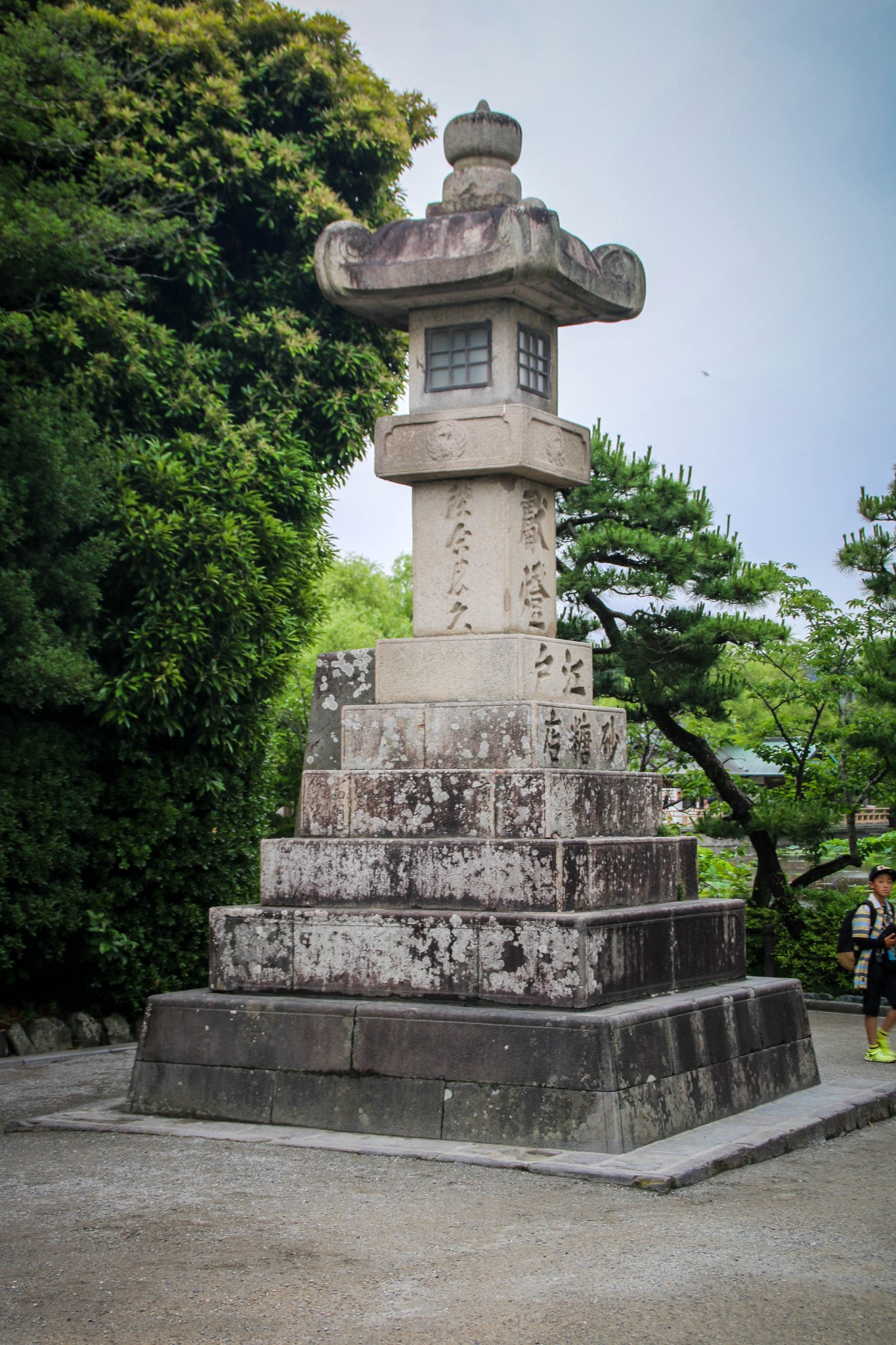 鐮倉自助遊攻略