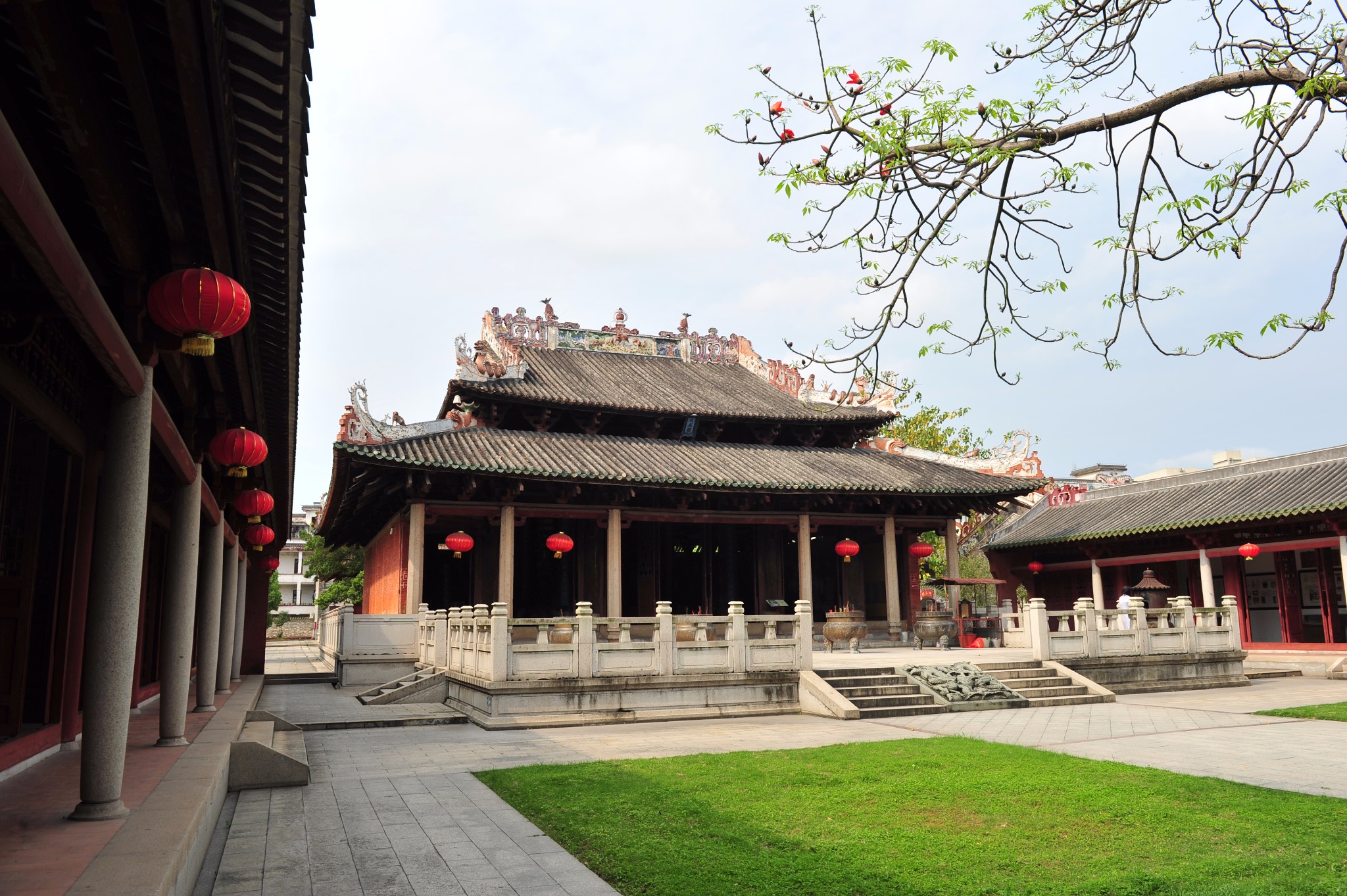 行摄广东——29天7100公里(一)