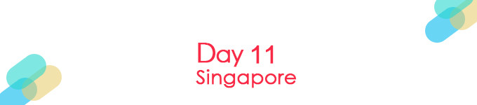 Day 11 环球影城 Day 11 环球影城