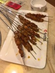 撸串就去金太阳 撸串就去金太阳