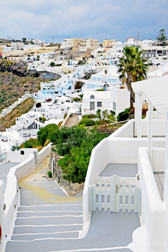 雅典飞圣托尼里机票