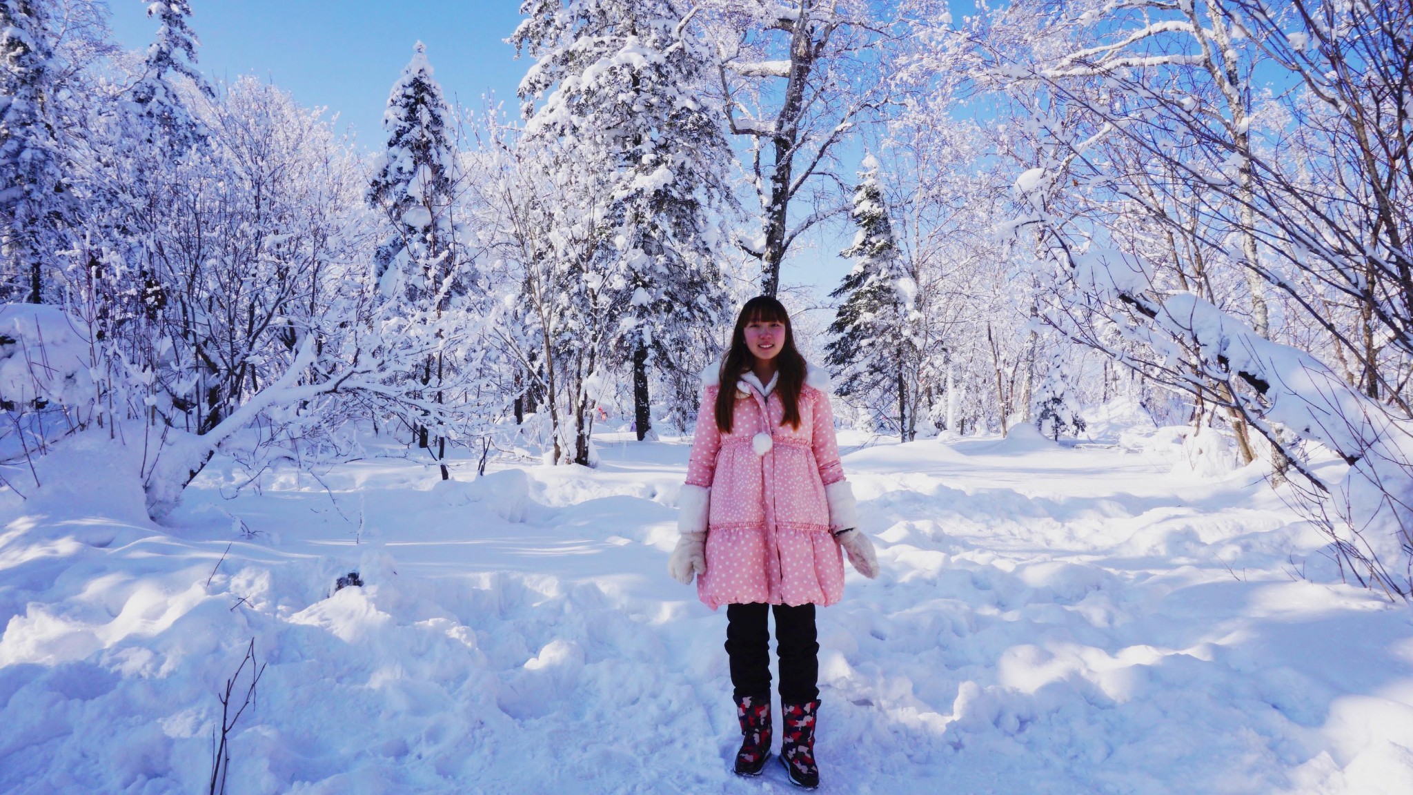 雪鄉自助遊攻略