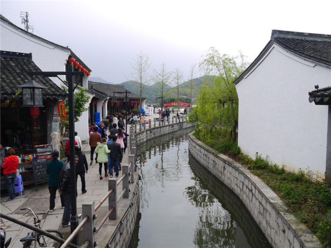 宁波去乌镇游玩攻略,宁波去乌镇怎么坐车方便