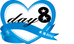 day 8 day 8