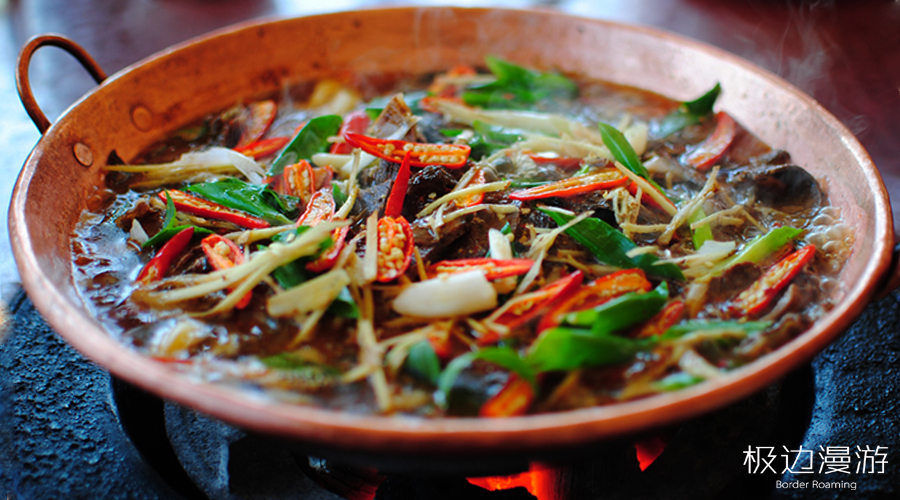 【元阳美食】元阳有什么好吃的,元阳美食推荐