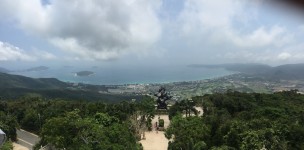 PART1-玩(亚龙湾热带天堂森林公园) PART1-玩(亚龙湾热带天堂森林公园)