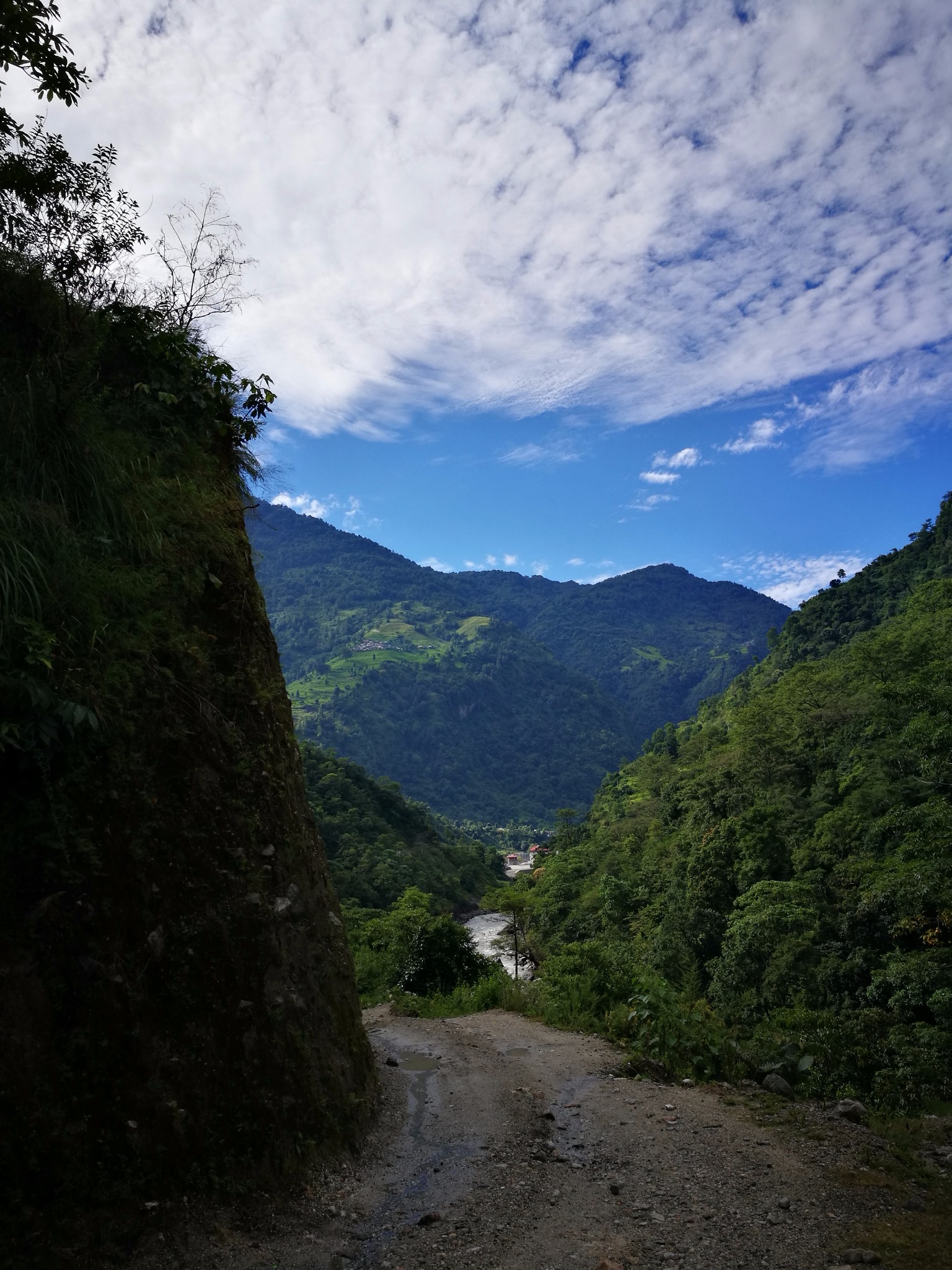 尼泊爾自助遊攻略