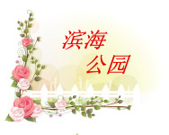 滨海公园 滨海公园