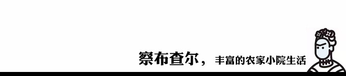 察布查尔,丰富的农家小院生活 察布查尔,丰富的农家小院生活