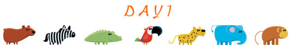 Day1 Day1