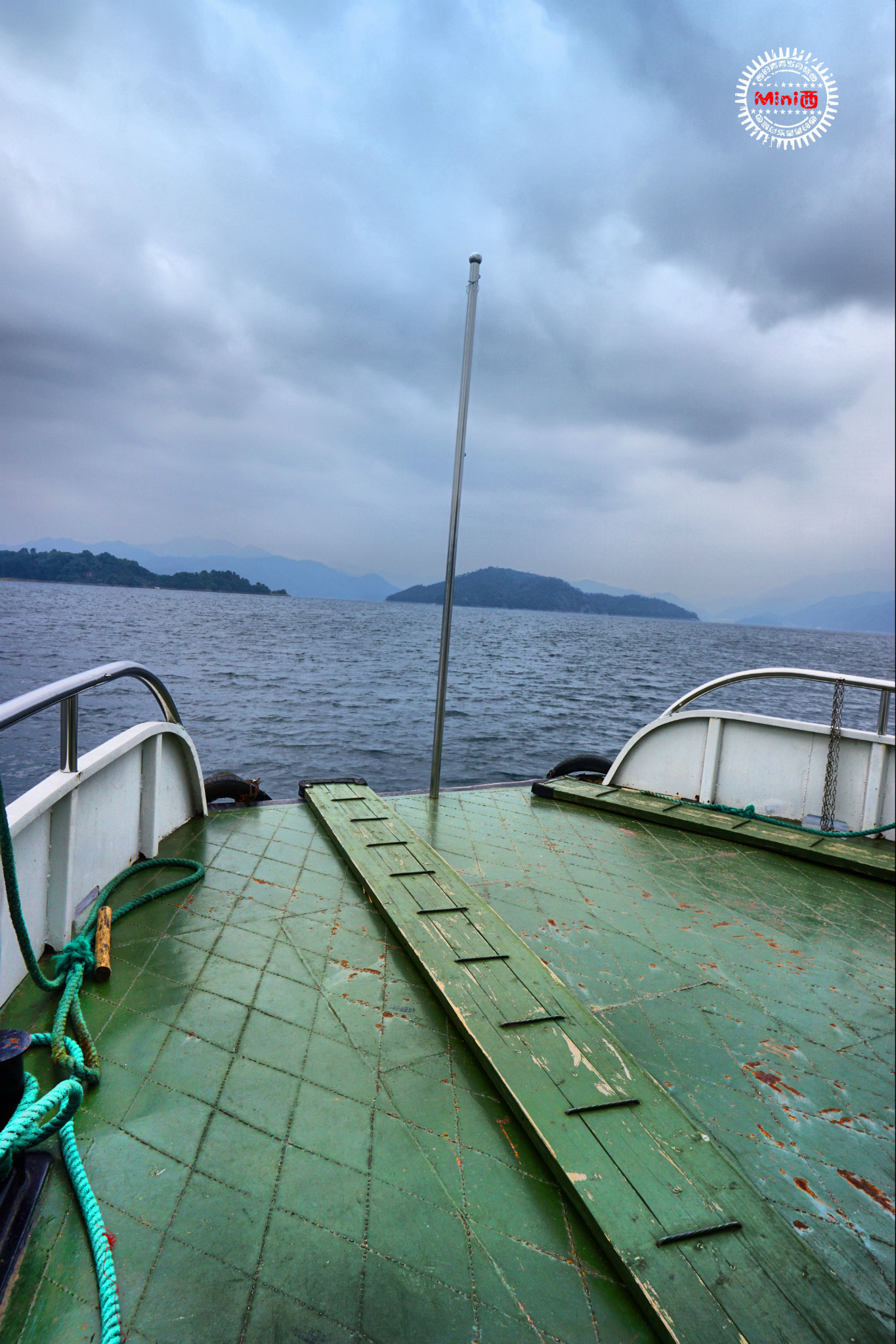 千島湖自助遊攻略