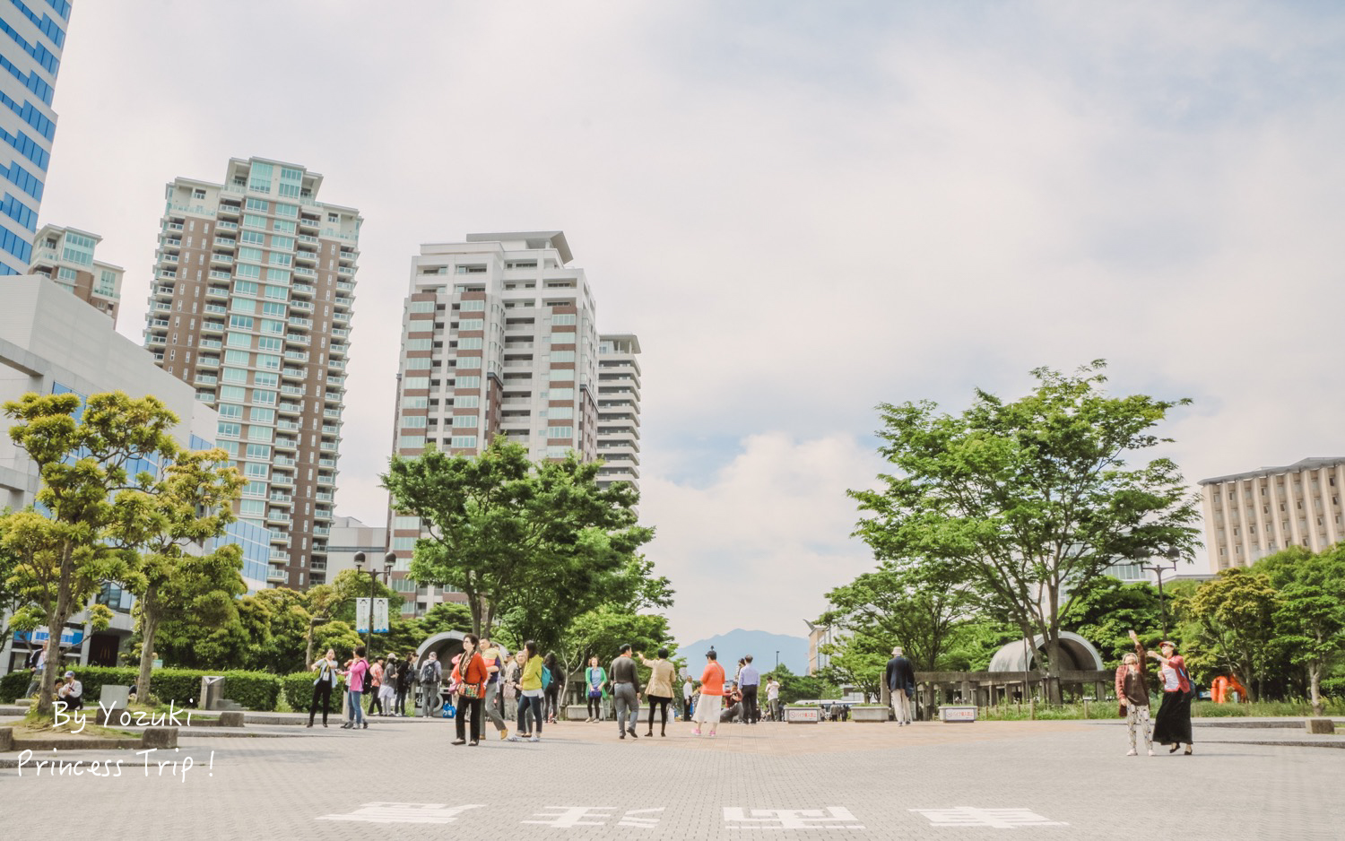 釜山自助遊攻略